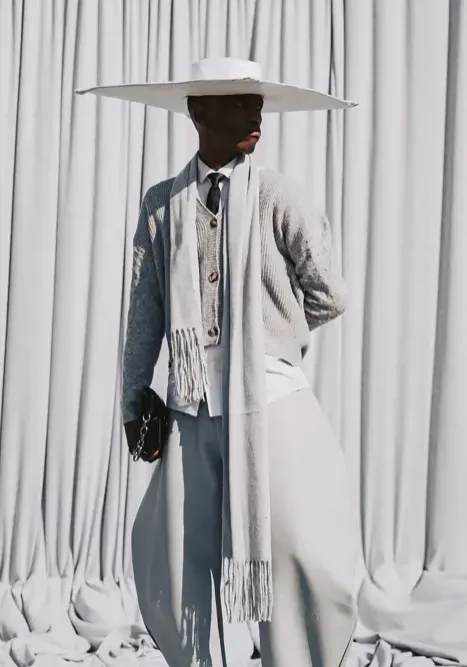 Cool Grey