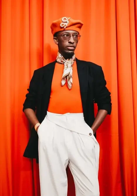 Tangerine